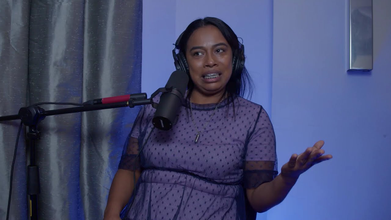 FUI VICTIMA DE TRATĀ DE PERSONAS (Logré escapar) | Berenice # 153