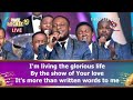 PRAISE NIGHT 19 LOVEWORLD SINGERS YOUR LOVE IS NEW EVERY MORNING