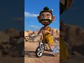 Cool Racing Shorts OkoLele Okolelecartoons Oko Lele Official Channel