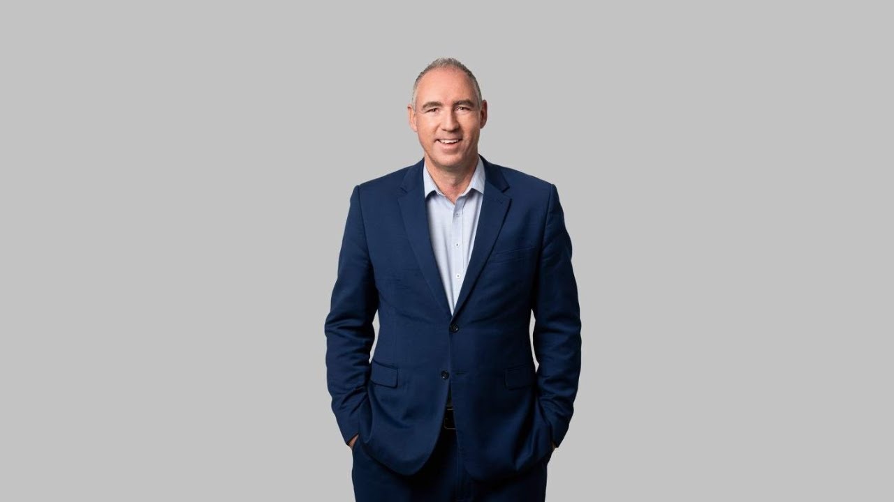 The Agency | Greg Emerton