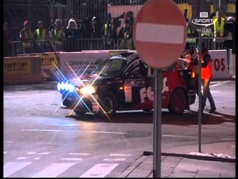 51 Rajd Barbórka 2013