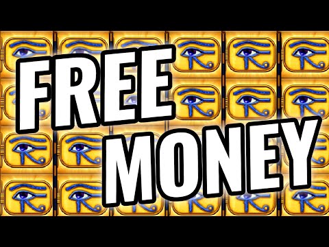 FREE MONEY - SLOT GAME CHEAT FOUND (Uk Bookies Slot Trick)