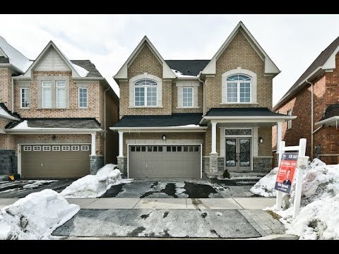 1575 Winville Rd, Pickering - Open House Video Tour