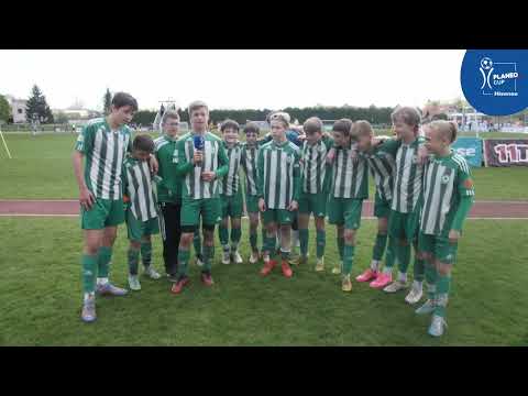FK Meteor Praha VIII - U13 - PLANEO CUP 2023