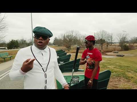 10 Pc. ( Speak On It) Ft. K9 The Royal