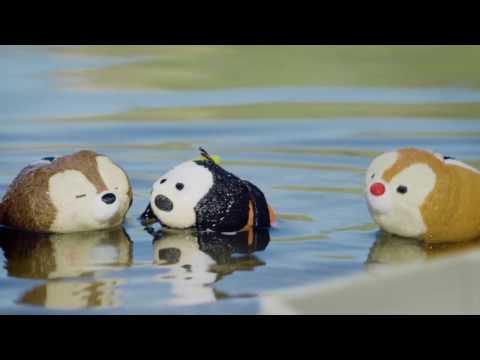 Disney Tsum Tsum Adventures I Disney Favorite