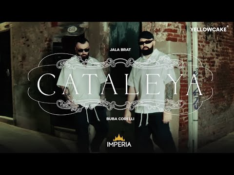 Video thumbnail for Cataleya