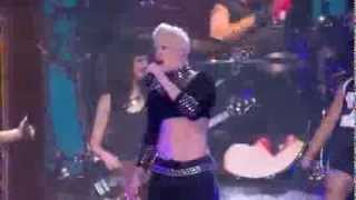 P!nk - Walk of Shame Official Music Video