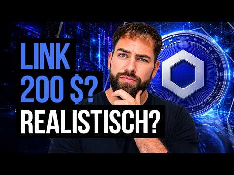 Chainlink Prognose
