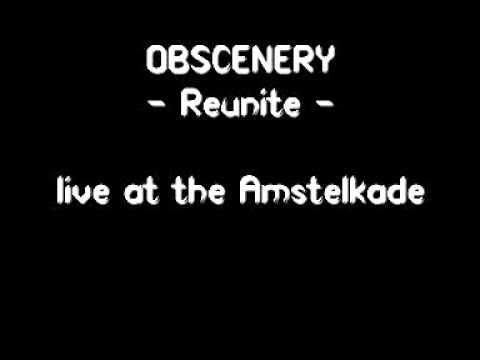 Obscenery - Reunite