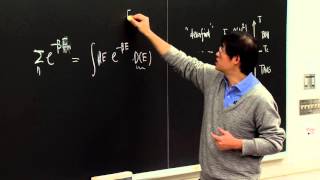 24. Holographic Entanglement Entropy