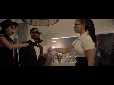 Laylizzy ft. AKA - Hello (Official Video)