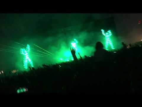 Chemical Brothers - Hey boy hey girl #youtubeshorts #youtubevideos #youtube #music #festival #fun