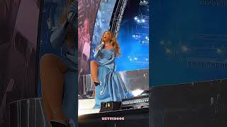 Beyoncé - 1+1 (Renaissance tour) #shorts #beyonce #foryou #beyhive #viral #fyp