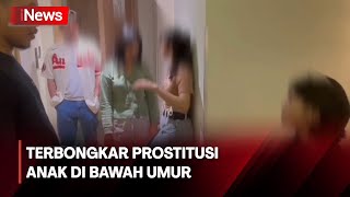 Download lagu Prostitusi Anak di Bawah Umur, Sekali Kencan Rp1,5 - 7 Juta mp3 Download lagu Prostitusi Anak di Bawah Umur, Sekali Kencan Rp1,5 - 7 Juta mp3