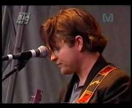 There's No Such Place video