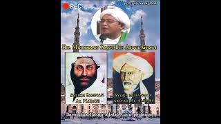 Download lagu guru sekumpul | nasab syekh samman al madani mp3 Download lagu guru sekumpul | nasab syekh samman al madani mp3