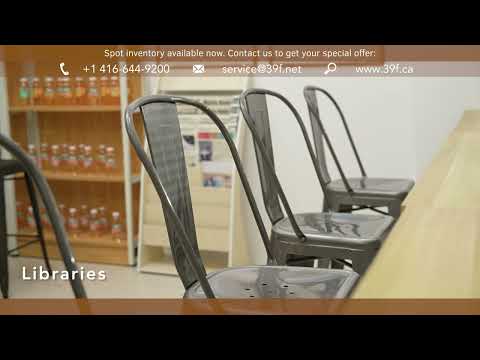 Restaurant Cafe Chair