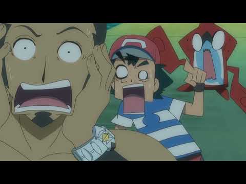 Prof Kukui messes up !