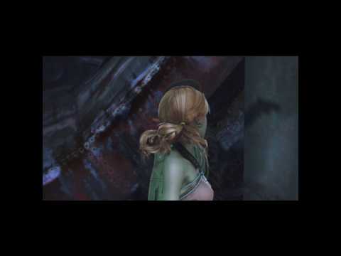 Final Fantasy XIII - Walkthrough - Part 45
