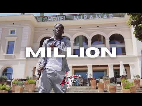 [FREE] Hardy Caprio x One Acen | UK Type Beat ‘MILLION’ [Prod. LF x Cash]