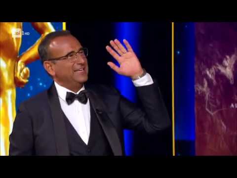 David di Donatello 2020 - Trionfa "Il traditore" di Marco Bellocchio