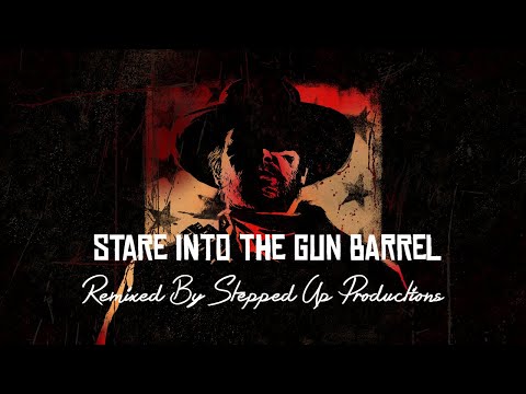 RDR2 Soundtrack (Wanted Music Theme 15) Stare Into The Gun Barrel