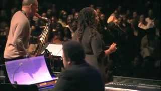 Gospel According to Jazz