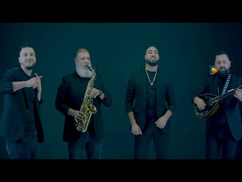Landi Roko ft. Florian Tufallari, Adi Sybardhi, Liri Ketit - Ledhe Perqafime