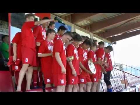 SVG JG 1999 Meister 2014/2015
