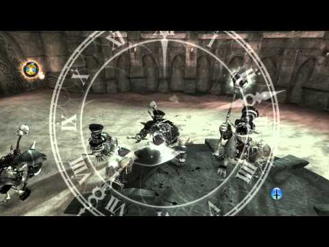 Let´s Play Fable 3 #19 [HD & HC] ,,Shaolin-Hobb-Showdown"