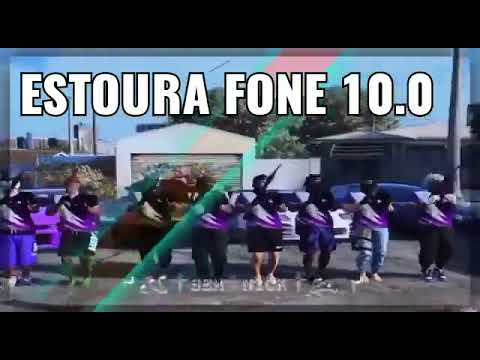 estoura fone 10.0