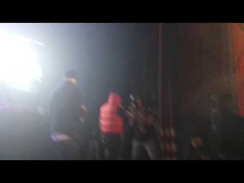 Maji B2B Sub Zero Funsta, Skibadee, Dreps pt2