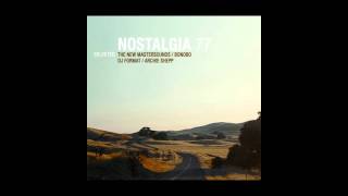 DJ Format - Black Cloud (Nostalgia 77 Remix)