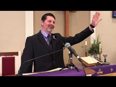 “Simplicity - Growing in Jesus - Don’t Stumble Over Yourself”