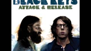The Black Keys - Oceans &amp; Streams