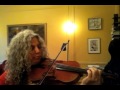 Masterclass: Alicia Svigals on klezmer. 5: Bends