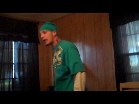 Mosh Jelton Freestyle (January, 2010)