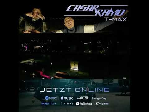 Casar x Ramo - T-Max Trailer