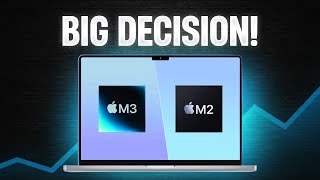 MacBook Pro M3 vs M2 – Which One is Right for You?