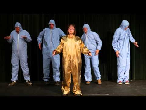 2014 Hazen Staff Homecoming Video