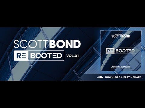 SCOTT BOND - REBOOTED Vol.01