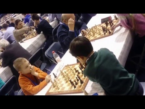 2015-12-18 MAKOVEEV, Ilya - MUSTAFAZADE, Fikrat European Chess Blitz 4-th Round 2-d Game