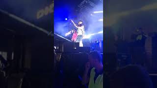Dark Polo Gang - Splash - Live Caorle 2019