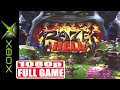 Raze 39 s Hell Full Game Walkthrough Longplay xbox Movi