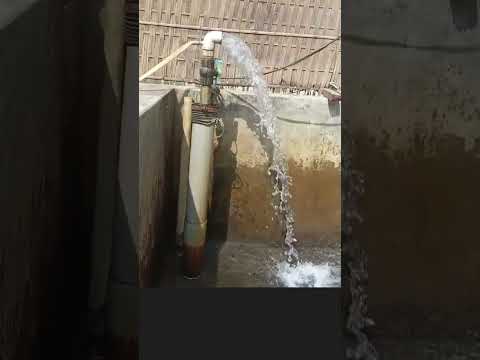 Solar Water Pump