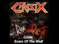 Crisix - Scars Of Wolf 