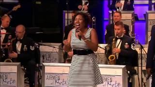 America’s Veterans:  A Musical Tribute