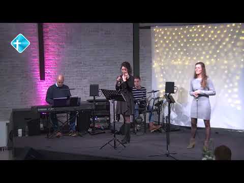 Hemelhoog (Opwekking 831) - Baptistengemeente Lemmer