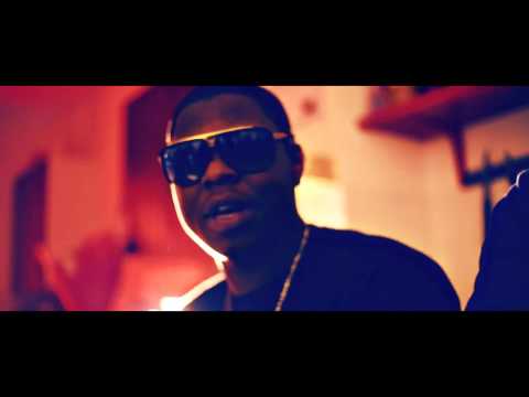 Da Realist Feat Reekz - Bands Up [Music Video] @DaRealist_ODRS | Link Up TV